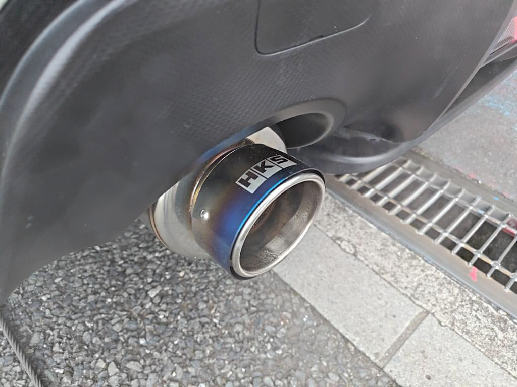 ８６ＧＴリミテッドの写真 12