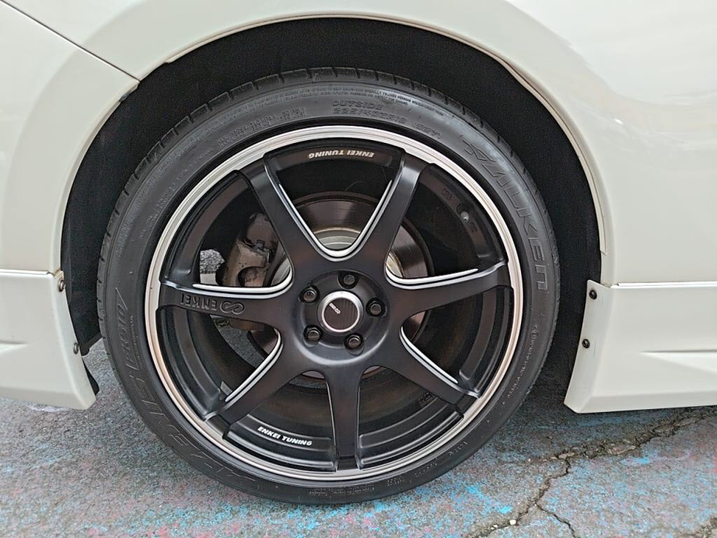 ８６ＧＴリミテッドの写真 14