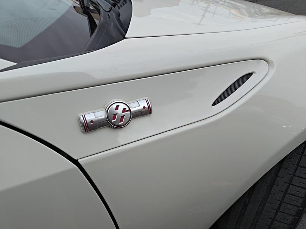 ８６ＧＴリミテッドの写真 15