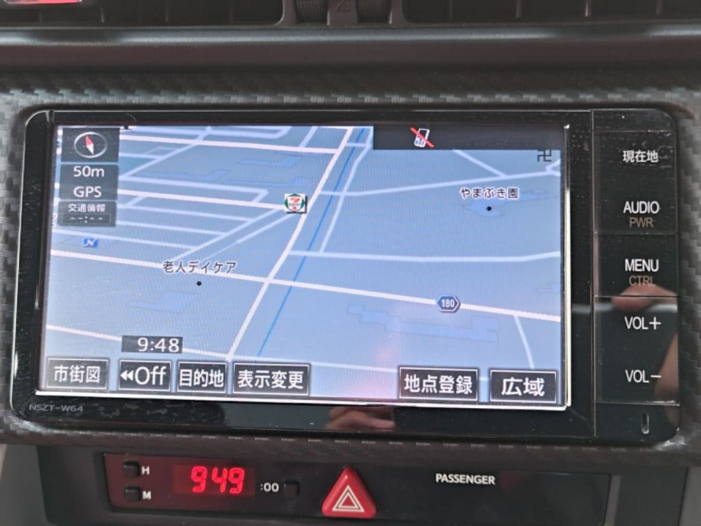 ８６ＧＴリミテッドの写真 17