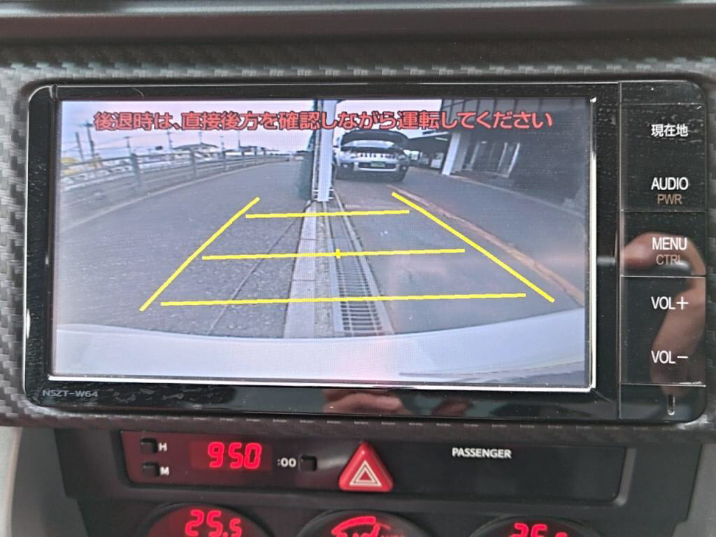 ８６ＧＴリミテッドの写真 18