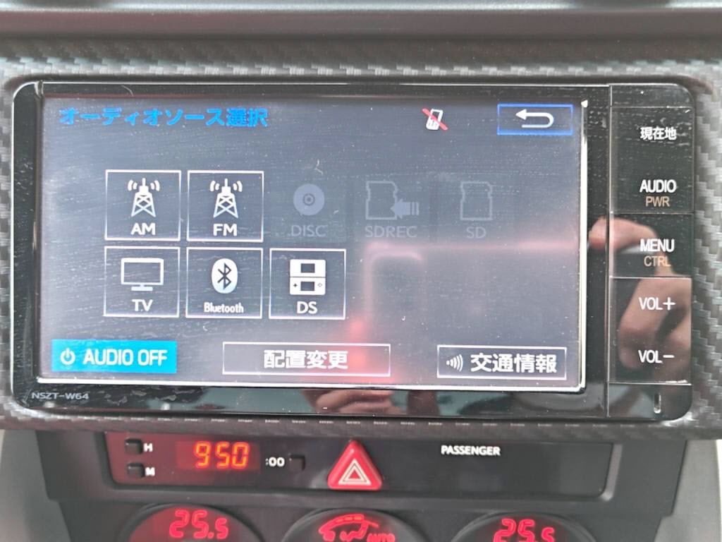 ８６ＧＴリミテッドの写真 19