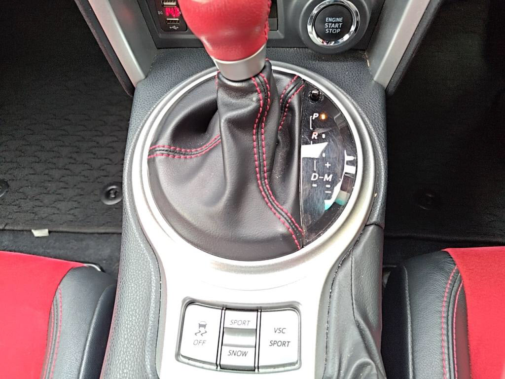 ８６ＧＴリミテッドの写真 22