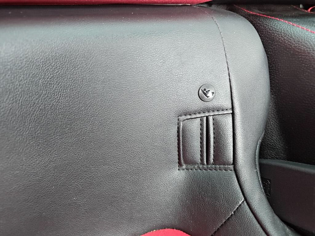 ８６ＧＴリミテッドの写真 28