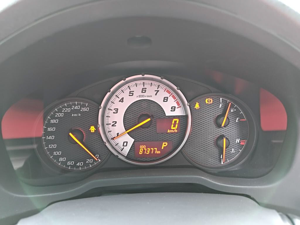 ８６ＧＴリミテッドの写真 29