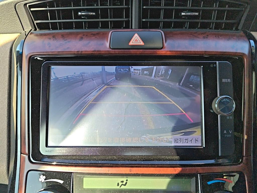 カローラアクシオ１．５ラグゼールの写真 15