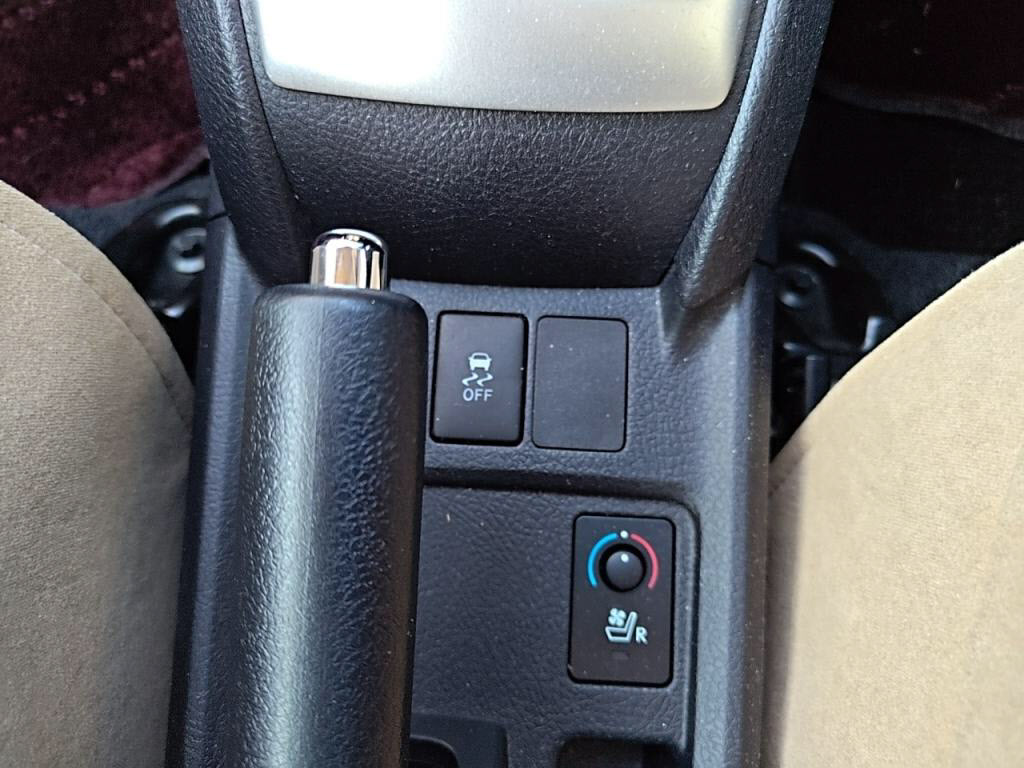 カローラアクシオ１．５ラグゼールの写真 17