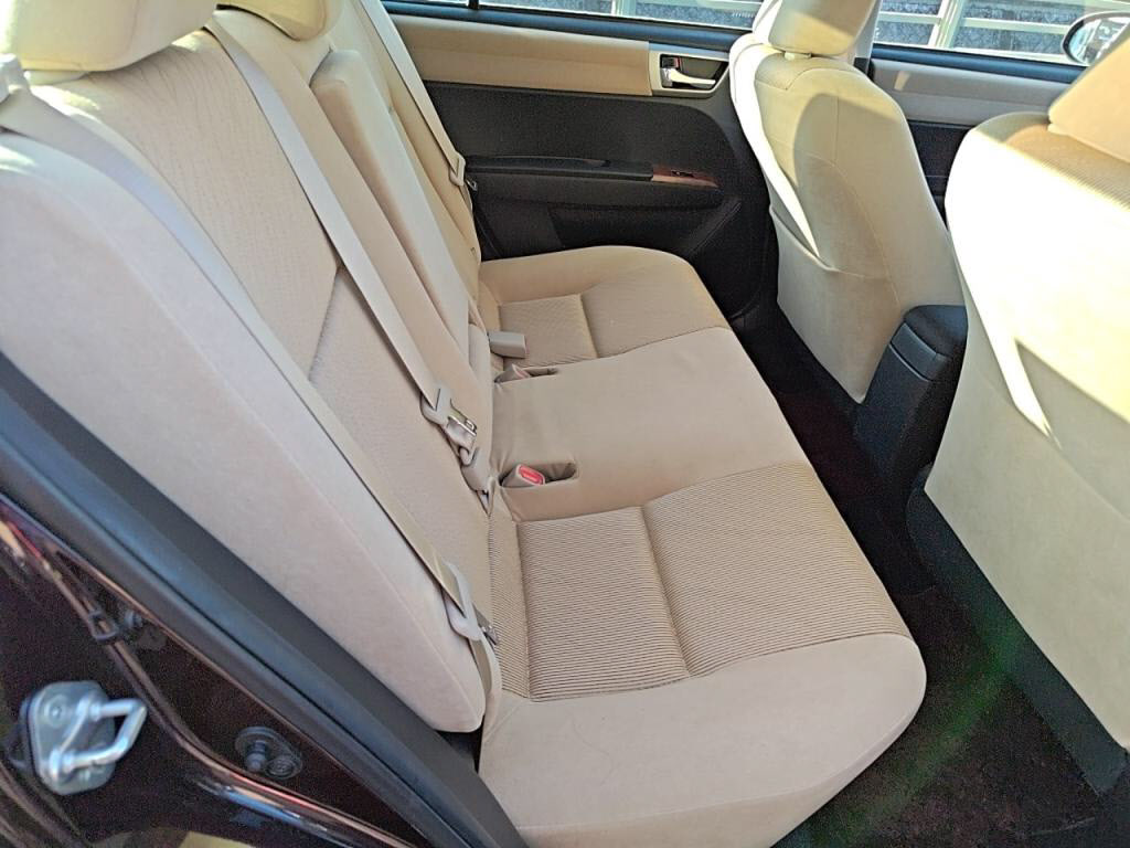 カローラアクシオ１．５ラグゼールの写真 21