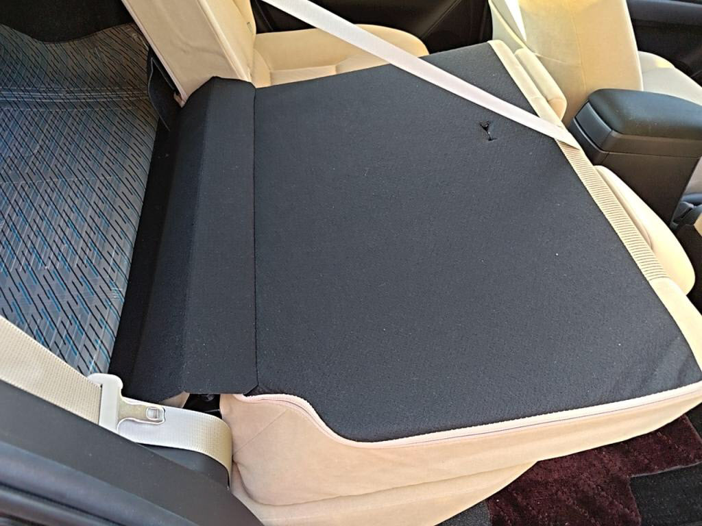 カローラアクシオ１．５ラグゼールの写真 22