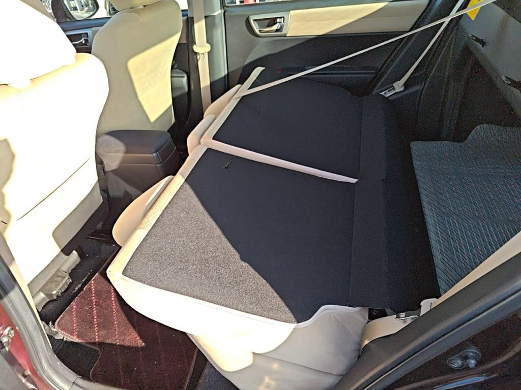 カローラアクシオ１．５ラグゼールの写真 23