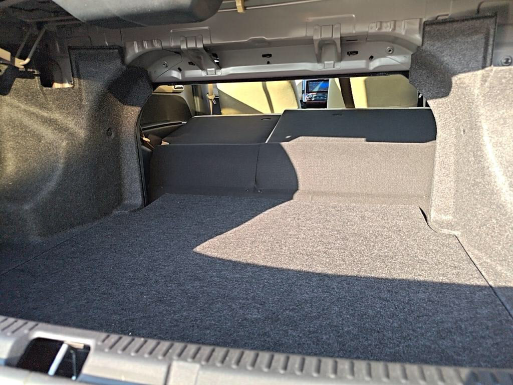 カローラアクシオ１．５ラグゼールの写真 24