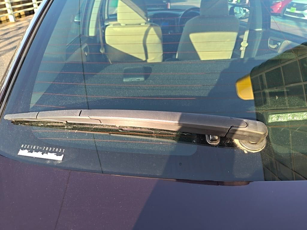 カローラアクシオ１．５ラグゼールの写真 25