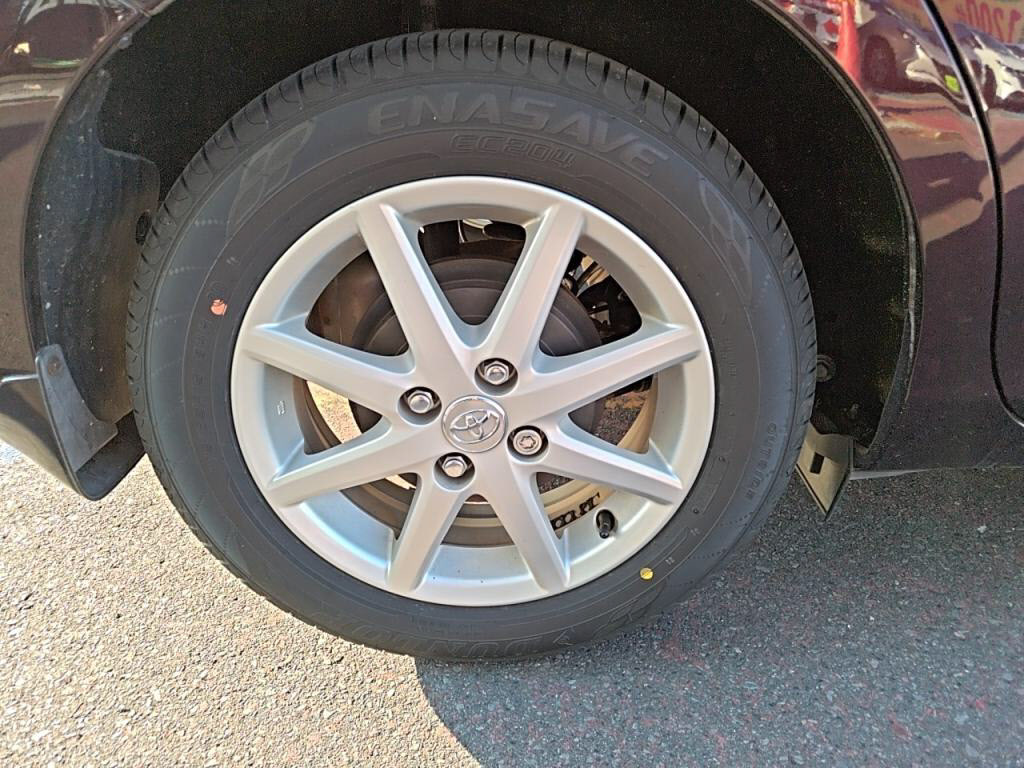 カローラアクシオ１．５ラグゼールの写真 26