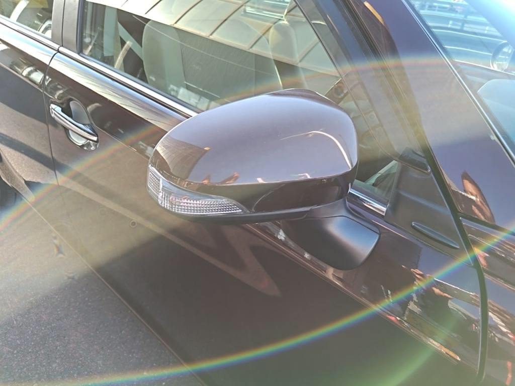 カローラアクシオ１．５ラグゼールの写真 27