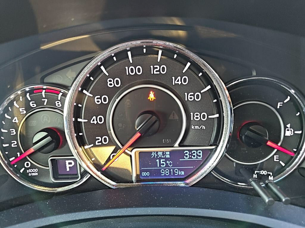 カローラアクシオ１．５ラグゼールの写真 29