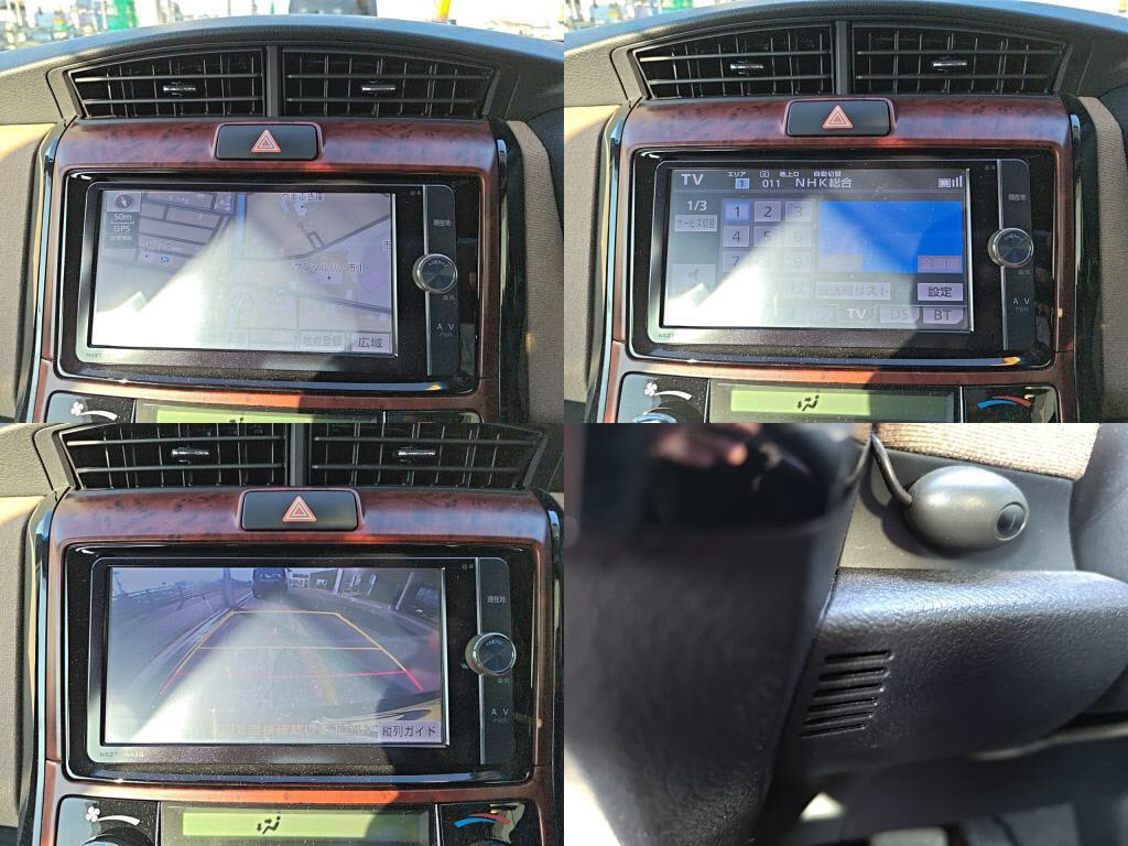 カローラアクシオ１．５ラグゼールの写真 5