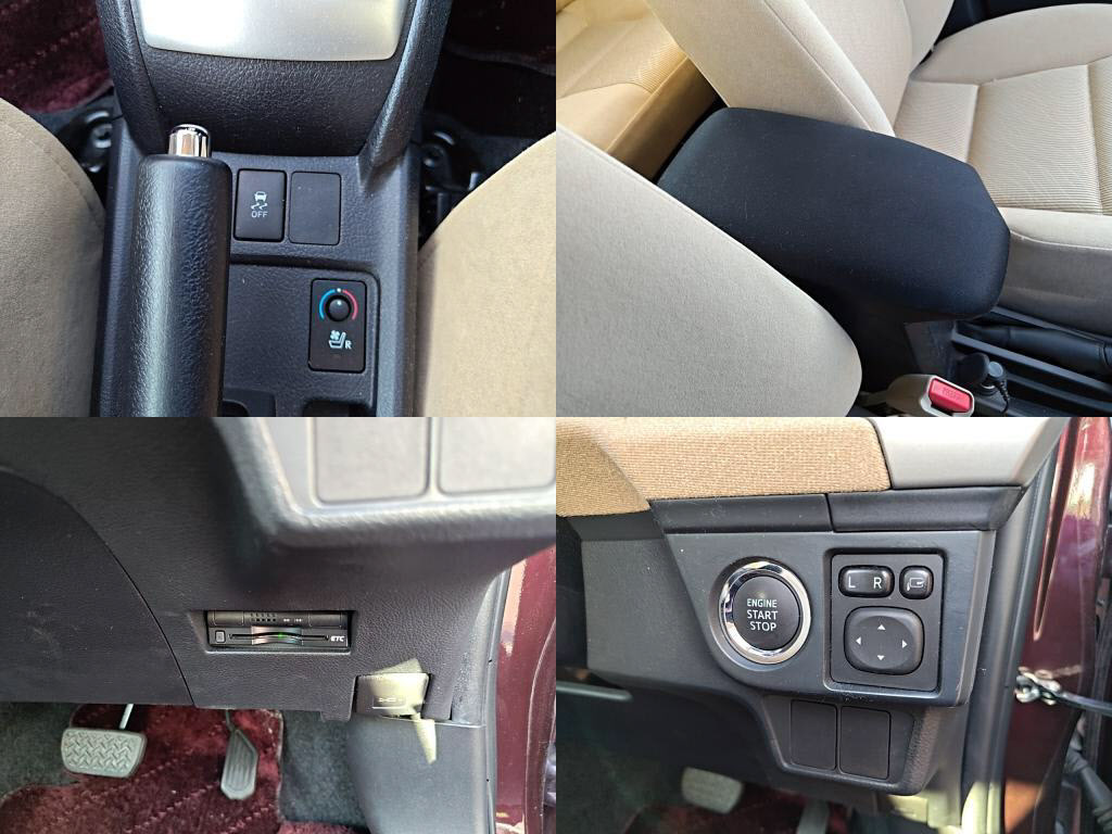 カローラアクシオ１．５ラグゼールの写真 6