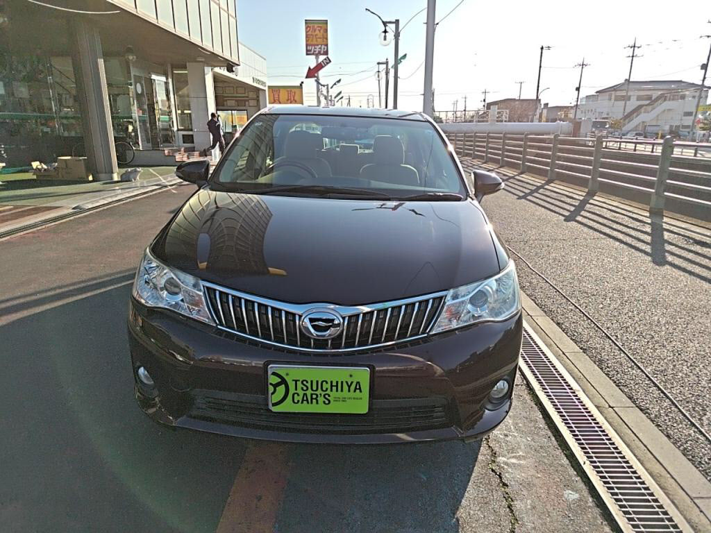 カローラアクシオ１．５ラグゼールの写真 9