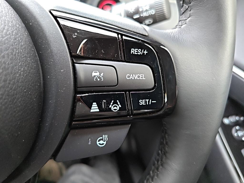 ヴェゼルハイブリッドｅＨＥＶ＿Ｚの写真 19