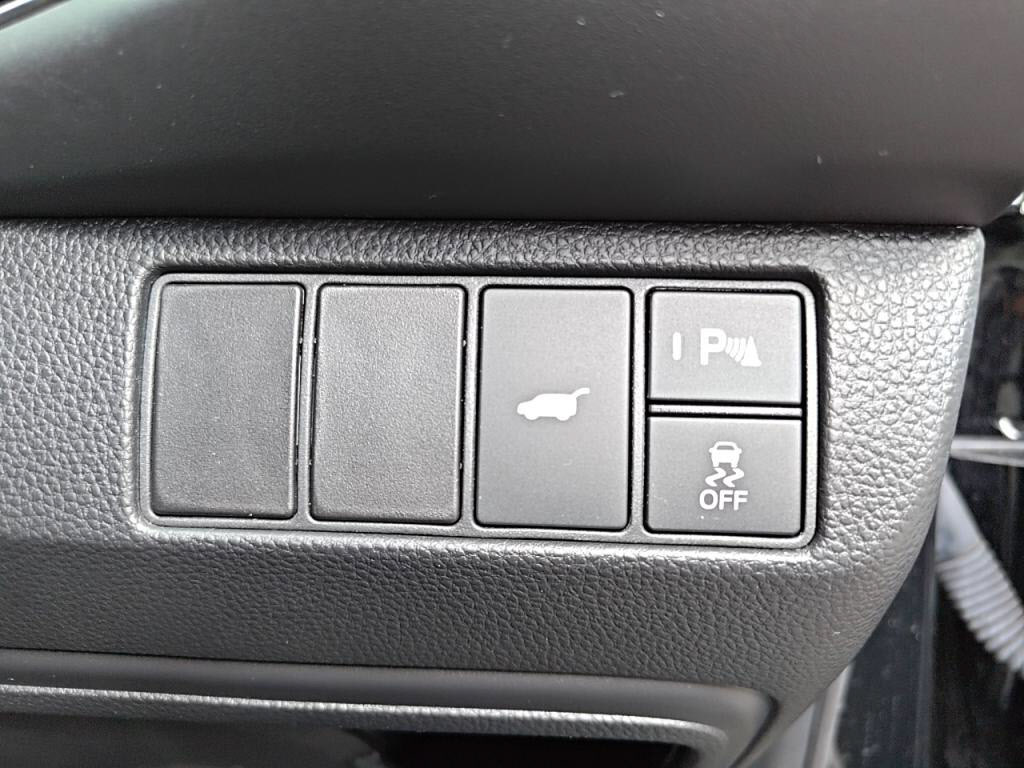 ヴェゼルハイブリッドｅＨＥＶ＿Ｚの写真 20