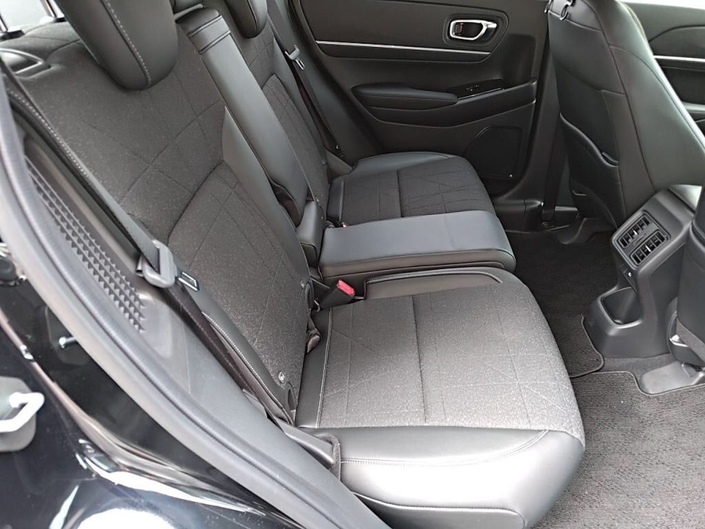 ヴェゼルハイブリッドｅＨＥＶ＿Ｚの写真 22