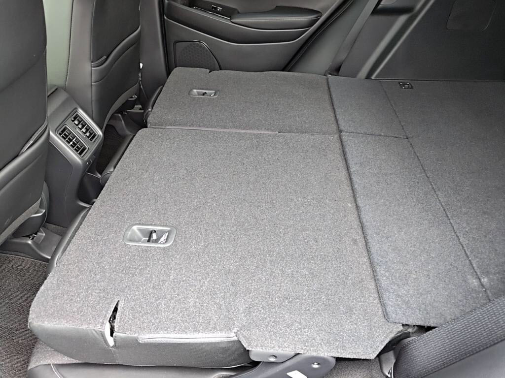 ヴェゼルハイブリッドｅＨＥＶ＿Ｚの写真 24