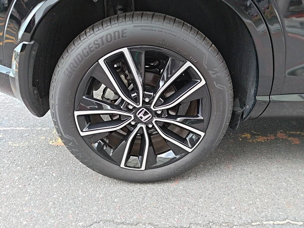 ヴェゼルハイブリッドｅＨＥＶ＿Ｚの写真 27