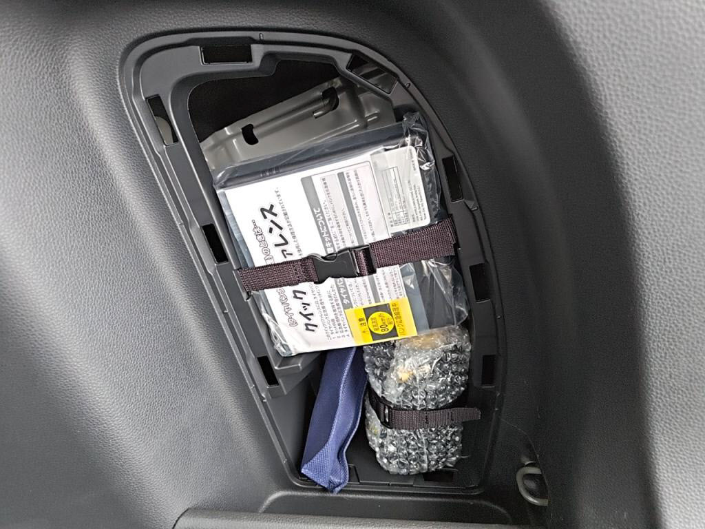 ヴェゼルハイブリッドｅＨＥＶ＿Ｚの写真 30