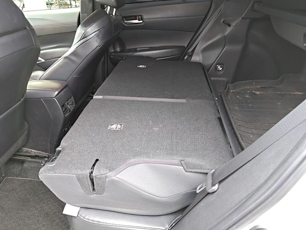 カローラクロスハイブリッドハイブリッドＺの写真 23