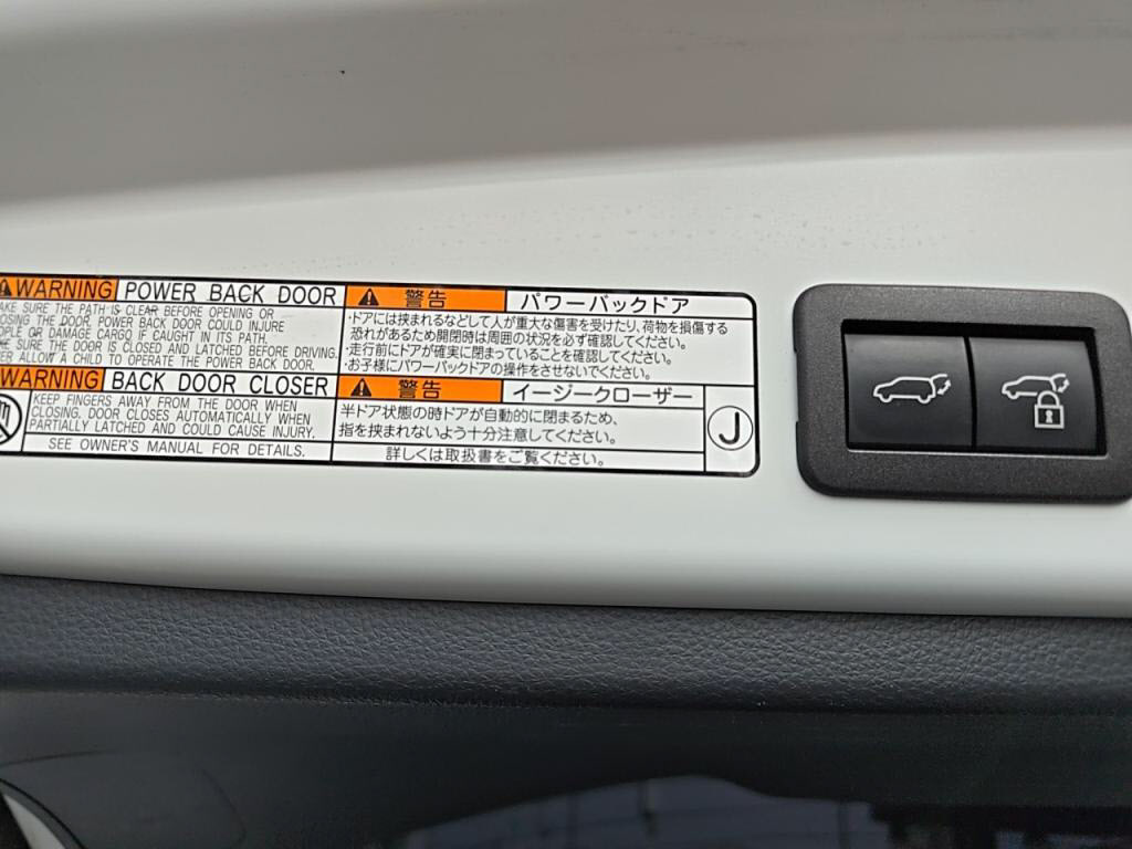 カローラクロスハイブリッドハイブリッドＺの写真 25