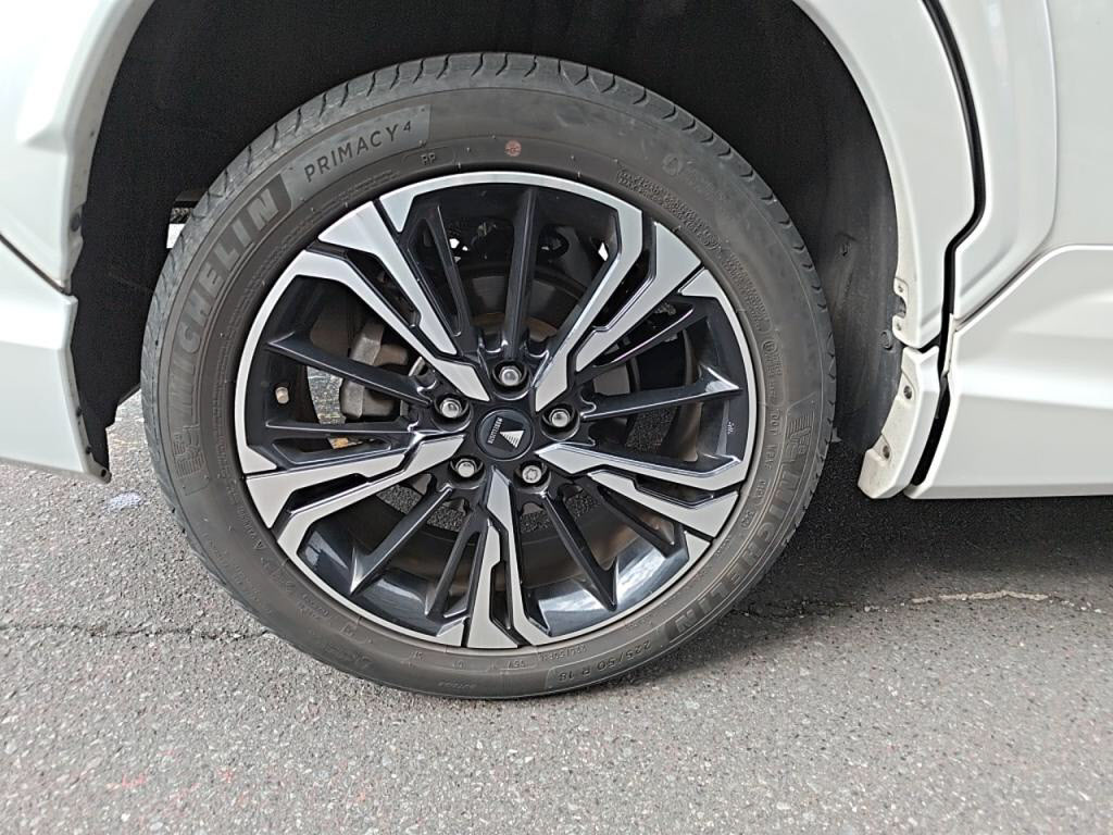 カローラクロスハイブリッドハイブリッドＺの写真 26