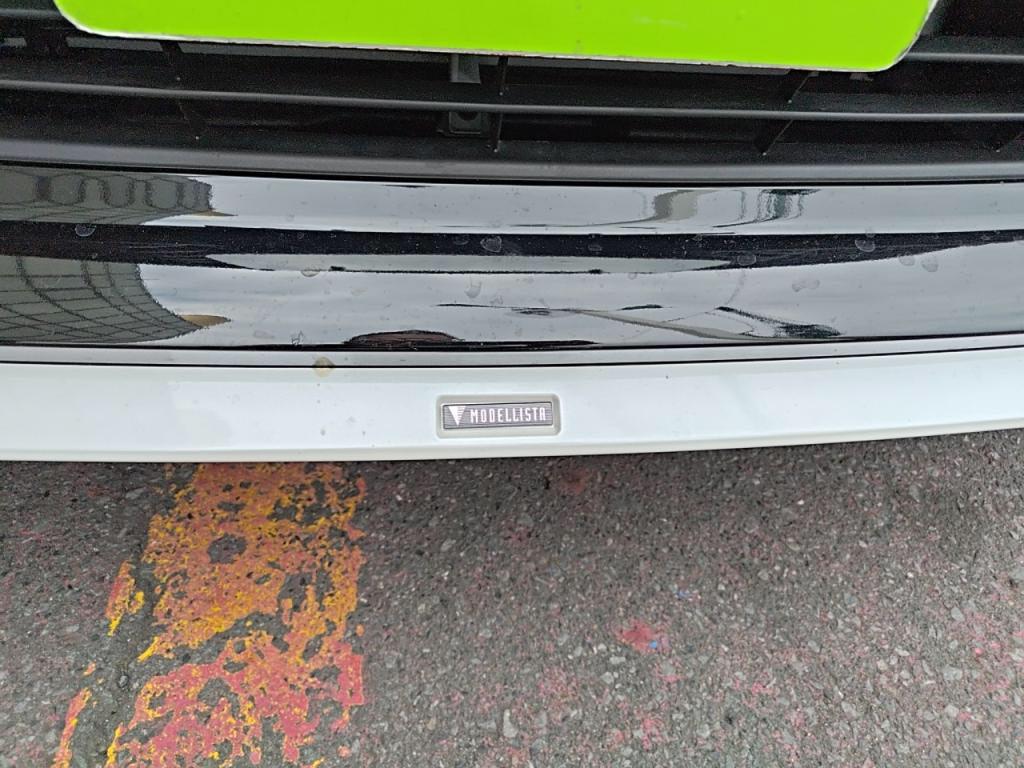 カローラクロスハイブリッドハイブリッドＺの写真 27