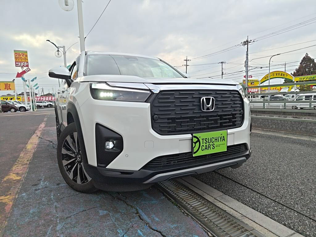 ＷＲ－ＶＺの写真 10