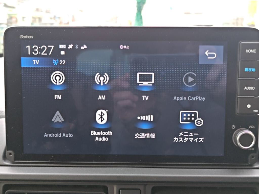 ＷＲ－ＶＺの写真 15