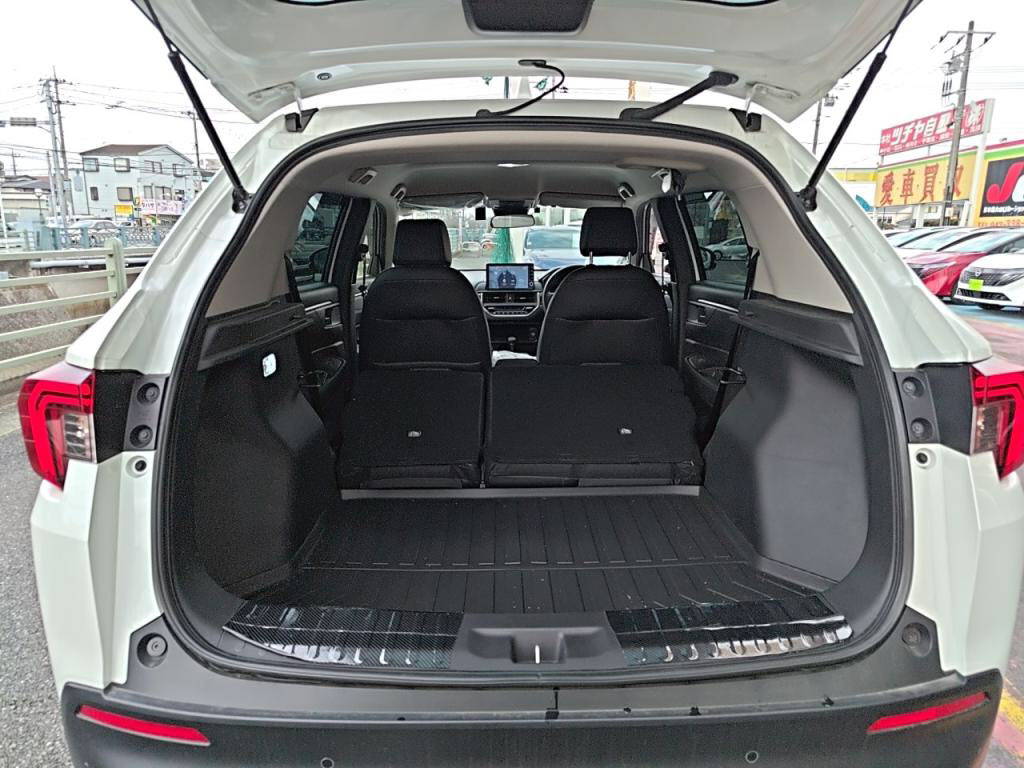 ＷＲ－ＶＺの写真 27