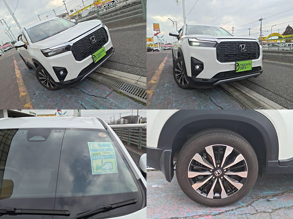 ＷＲ－ＶＺの写真 4