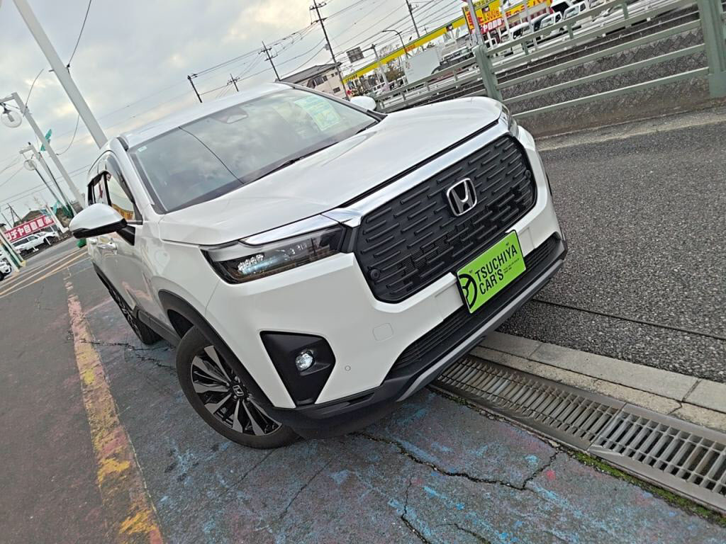 ＷＲ－ＶＺの写真 9