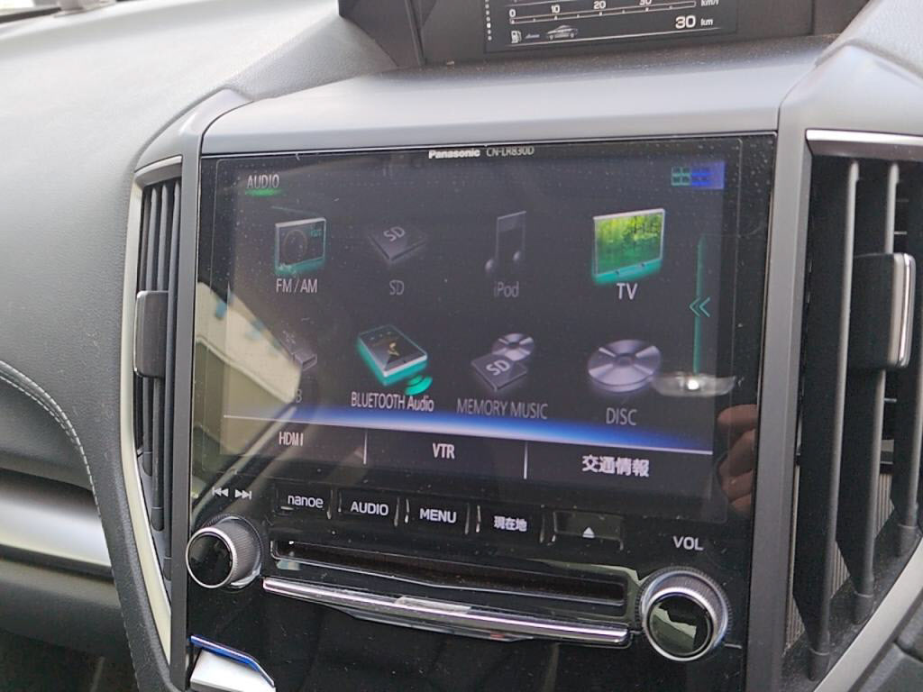 インプレッサＧ４２．０ｉ－Ｓアイサイトの写真 13