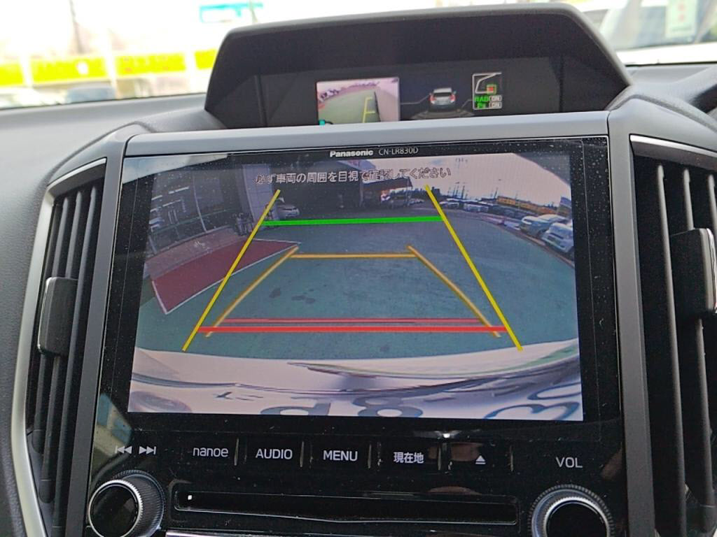 インプレッサＧ４２．０ｉ－Ｓアイサイトの写真 14