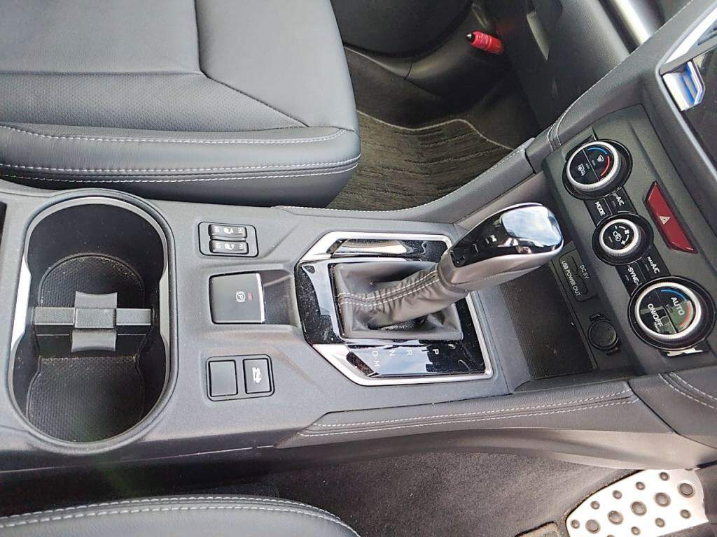 インプレッサＧ４２．０ｉ－Ｓアイサイトの写真 15