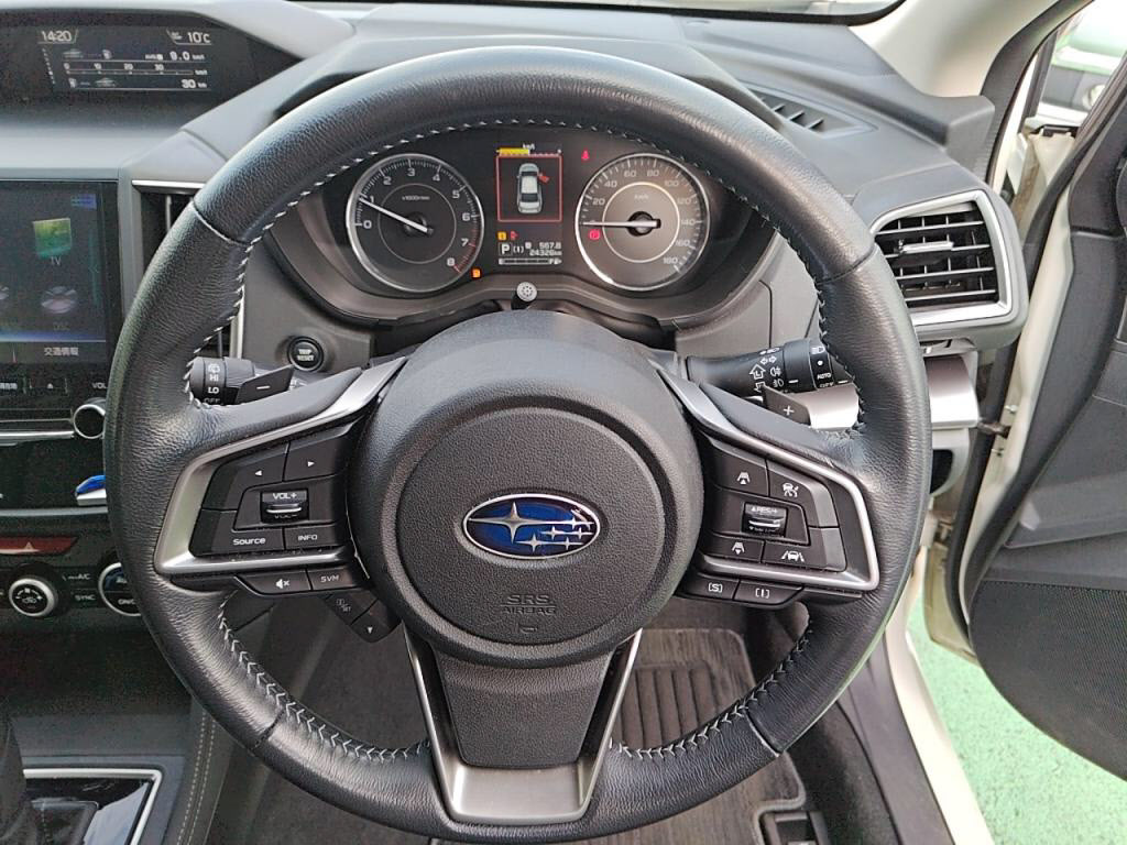 インプレッサＧ４２．０ｉ－Ｓアイサイトの写真 16