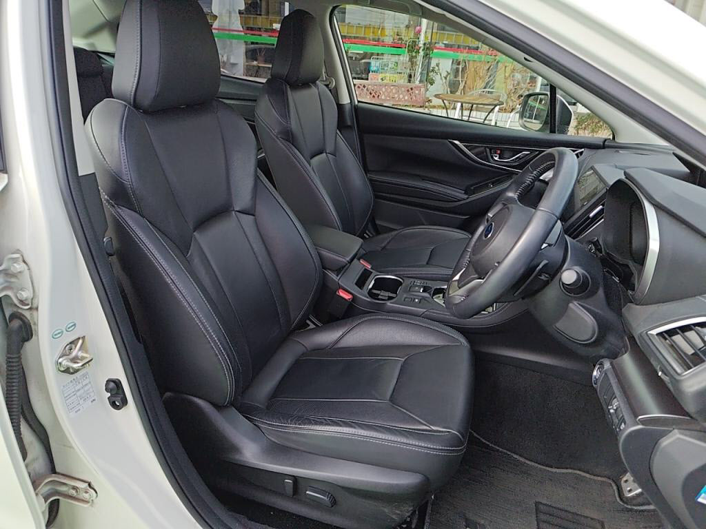 インプレッサＧ４２．０ｉ－Ｓアイサイトの写真 21