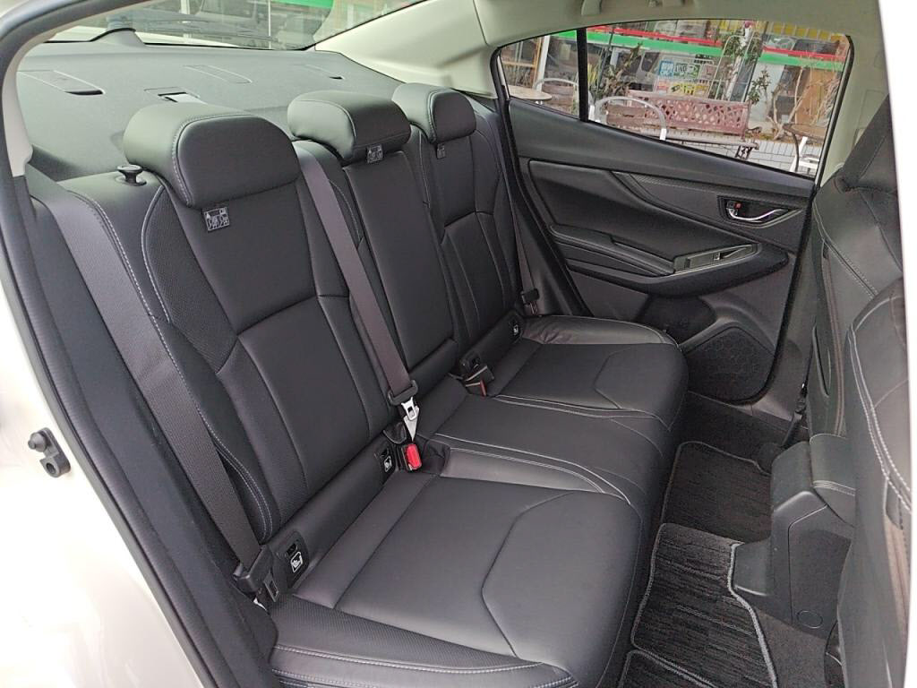 インプレッサＧ４２．０ｉ－Ｓアイサイトの写真 22