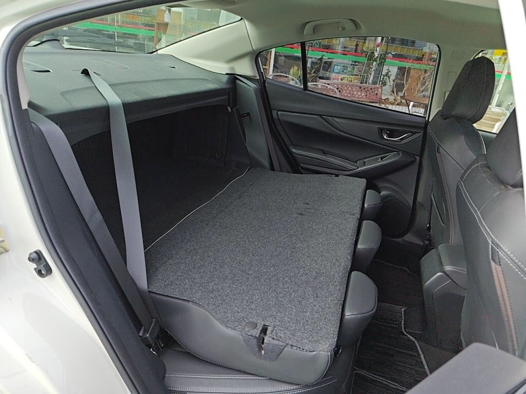 インプレッサＧ４２．０ｉ－Ｓアイサイトの写真 23