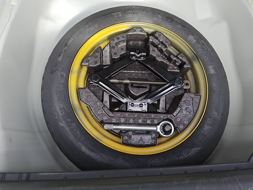 インプレッサＧ４２．０ｉ－Ｓアイサイトの写真 30