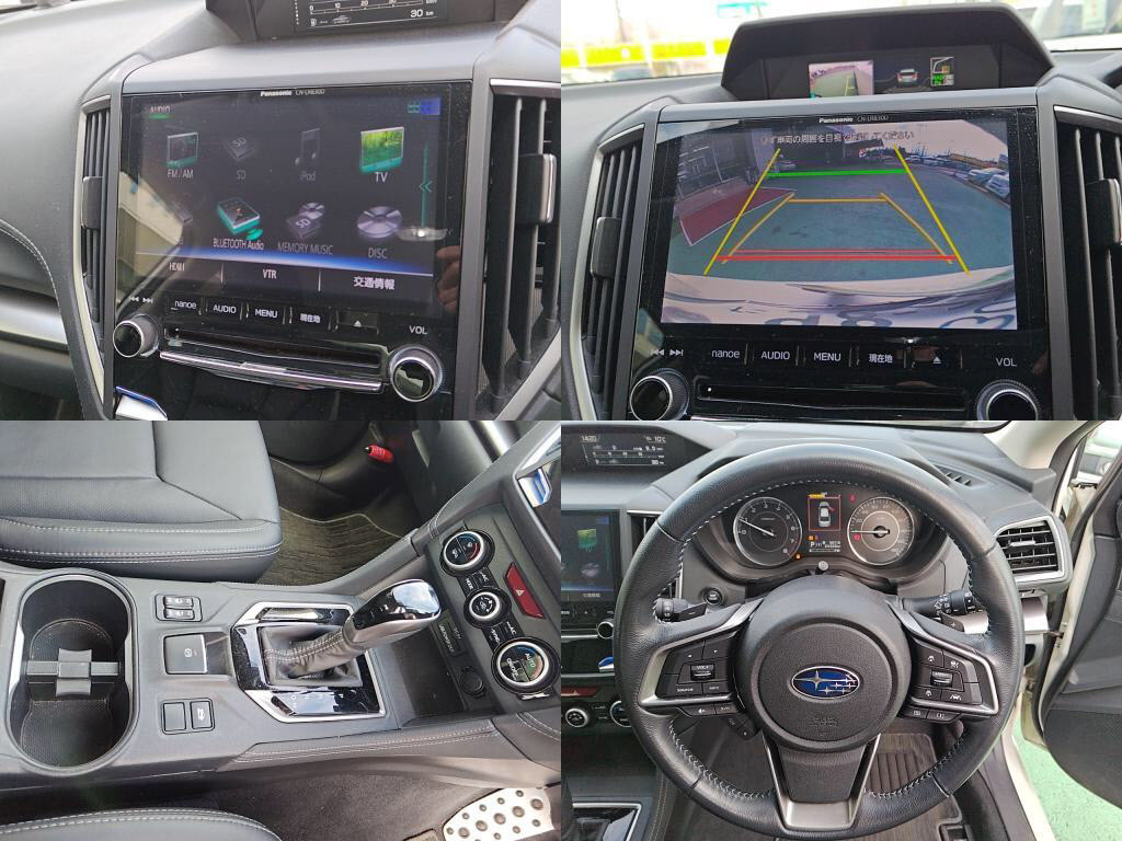 インプレッサＧ４２．０ｉ－Ｓアイサイトの写真 5