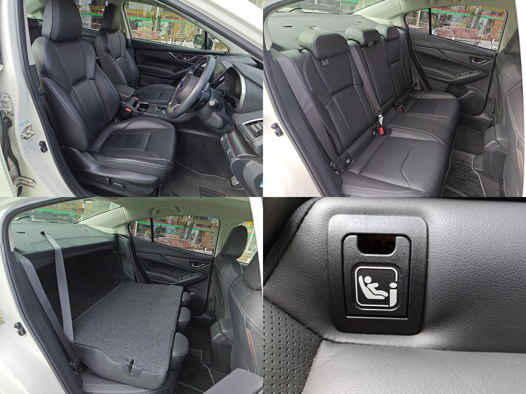 インプレッサＧ４２．０ｉ－Ｓアイサイトの写真 7