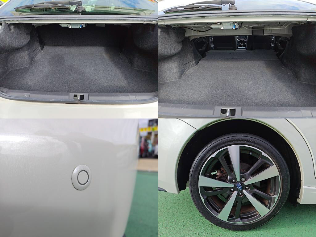 インプレッサＧ４２．０ｉ－Ｓアイサイトの写真 8