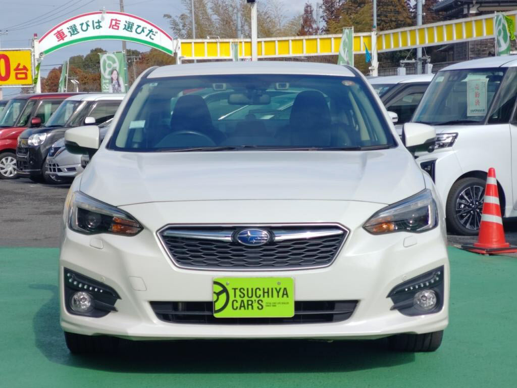 インプレッサＧ４２．０ｉ－Ｓアイサイトの写真 9