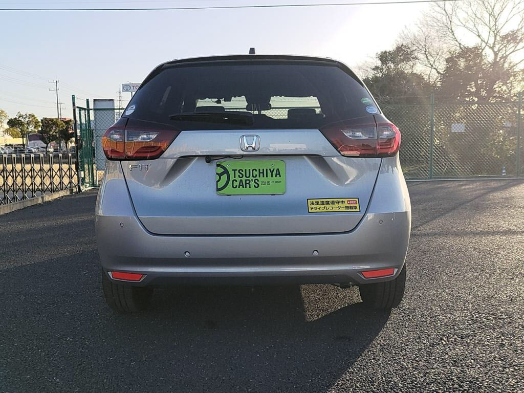 フィットベーシックの写真 10